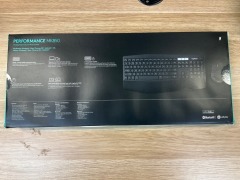 3 x Logitech MK850 Performance Wireless Keyboard and Mouse Combo 920-008233 - 5