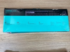 2 x Logitech MK345 Wireless Keyboard &amp; Mouse Combo 920-006491 - 5