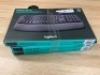 3 x Logitech Wave Keys Wireless Ergonomic Keyboard Graphite 920-012281 - 5