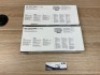 2 x Logitech MX Keys Mini for Mac Minimalist Wireless Illuminated Keyboard 920-010528 - 3