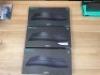 3 x Logitech Ergo K860 Wireless Split Keyboard 920-010111 - 2