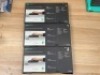 3 x Logitech Ergo K860 Wireless Split Keyboard 920-010111 - 3