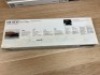 3 x Logitech MX Keys Wireless Illuminated Keyboard for Mac920-009560 - 5
