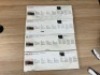 4 x Logitech MX Keys Wireless Illuminated Keyboard for Mac920-009560 - 3