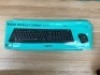 4 x Logitech MK295 Silent Wireless Keyboard &amp; Mouse Combo - Graphite 920-009814 - 4