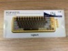 Logitech POP Keys Wireless Mechanical Emoji Keyboard - Blast Yellow 920-010577 - 2
