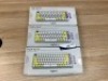 3 x Logitech POP Keys Wireless Mechanical Emoji Keyboard - Daydream Mint 920-010578 - 2
