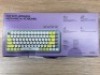 3 x Logitech POP Keys Wireless Mechanical Emoji Keyboard - Daydream Mint 920-010578 - 5