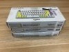 3 x Logitech POP Keys Wireless Mechanical Emoji Keyboard - Daydream Mint 920-010578 - 6