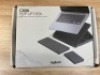 3 x Logitech Casa Pop-Up Desk - Classic Chic 920-011283 - 4