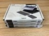 3 x Logitech Casa Pop-Up Desk - Classic Chic 920-011283 - 6