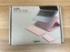 2 x Logitech Casa Pop-Up Desk - Bohemian Blush 920-011284 - 4