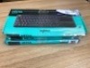 4 x Logitech K400 Plus Wireless Keyboard with Touchpad 920-007165 - 6