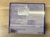 Bundle of 14 x Assorted Verbatim DVD-RW and CD-RW - 4