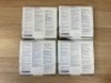 4 x Verbatim External Slimline Mobile CD/DVD Writer 98938 - 3