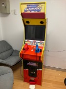 Arcade1Up Time Crisis Deluxe Arcade Machine TMC-A-300111 - 2
