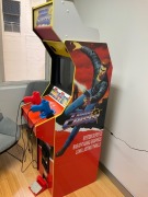 Arcade1Up Time Crisis Deluxe Arcade Machine TMC-A-300111 - 3