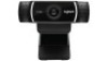 2 x Logitech C922 Pro Stream Webcam 960-001090