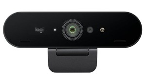 Logitech 4K Pro Webcam 960-001196