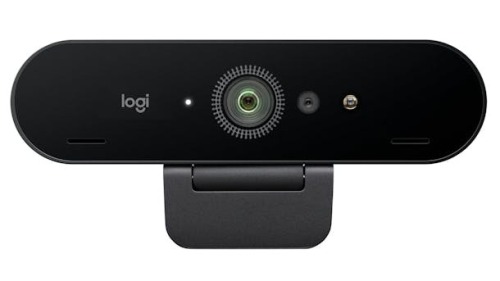 Logitech 4K Pro Webcam 960-001196