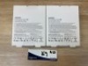 2 x Samsung T7 USB 3.2 1TB Portable SSD - Titan Grey MU-PC1T0T/WW - 3