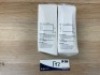 2 x Samsung T7 USB 3.2 1TB Portable SSD - Titan Grey MU-PC1T0T/WW - 4
