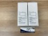 2 x Samsung T7 USB 3.2 1TB Portable SSD - Titan Grey MU-PC1T0T/WW - 4