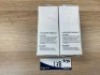 2 x Samsung T7 USB 3.2 1TB Portable SSD - Titan Grey MU-PC1T0T/WW - 5