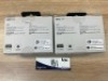 2 x Logitech Brio 300 Full HD Webcam with Privacy Shutter - Off White 960-001443 - 3