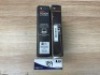 Bundle of 1 x Seagate Expansion 2TB Portable Hard Drive - Black STKM2000400 and 1 x Seagate One Touch 2TB Portable Hard Drive with Password Protection - Black STKY2000400 - 5