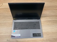 FAULTY Bundle of 2 x Acer Aspire 5 15.6-inch Laptop - 1 x NX.KHJSA.006 and 1 x NX.KHJSA.008 - 3