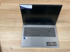FAULTY Bundle of 2 x Acer Aspire 5 15.6-inch Laptop - 1 x NX.KHJSA.006 and 1 x NX.KHJSA.008 - 4