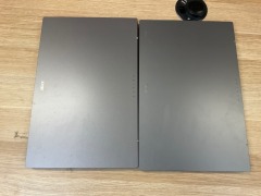 FAULTY Bundle of 2 x Acer Aspire 5 15.6-inch Laptop - 1 x NX.KHJSA.006 and 1 x NX.KHJSA.008 - 5