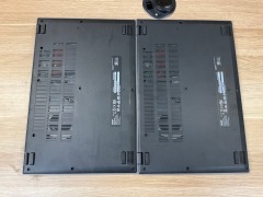 FAULTY Bundle of 2 x Acer Aspire 5 15.6-inch Laptop - 1 x NX.KHJSA.006 and 1 x NX.KHJSA.008 - 6