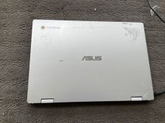 ASUS Chromebook Flip CM1400FXA-EC0046 - 2