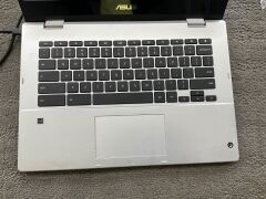 ASUS Chromebook Flip CM1400FXA-EC0046 - 3