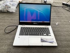 ASUS Chromebook Flip CM1400FXA-EC0046 - 4