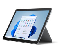 Microsoft Surface Go 3 10.5" Intel Pentium Gold 8GB RAM 128BG SSD Intel UHD Windows 11 8VA-00001