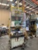 2002 Seyi SN1-110 Stamping Press