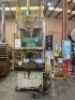 2002 Seyi SN1-110 Stamping Press - 2