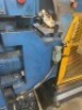 *Reserve Met* Barwell MR-400 Rubber Extrusion Machine - 6