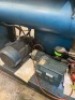 *Reserve Met* Barwell MR-400 Rubber Extrusion Machine - 8