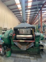 Linder & Son Rubber Mill