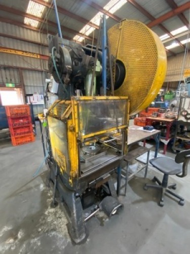 John Heine 203A Incline Press