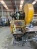 John Heine 203A Incline Press - 2