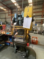 John Heine 203A Incline Press