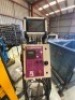 *Reserve Met* 2005 Seyi SN1-200 Automatic Stamping Press Line - 10