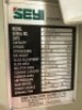 *Reserve Met* 2005 Seyi SN1-200 Automatic Stamping Press Line - 20