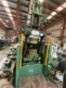 Jing Day 260 Ton Rubber Injection Moulding Machine - 2
