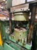 Jing Day 260 Ton Rubber Injection Moulding Machine - 5